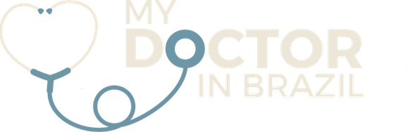 My Doctor in Brazil — online consultations in English, German and Portuguese